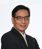 Mr Leong Yew Meng