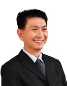 Mr Chua Keng Woon