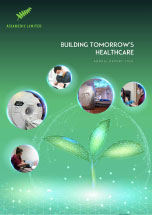 Annual Report 2024